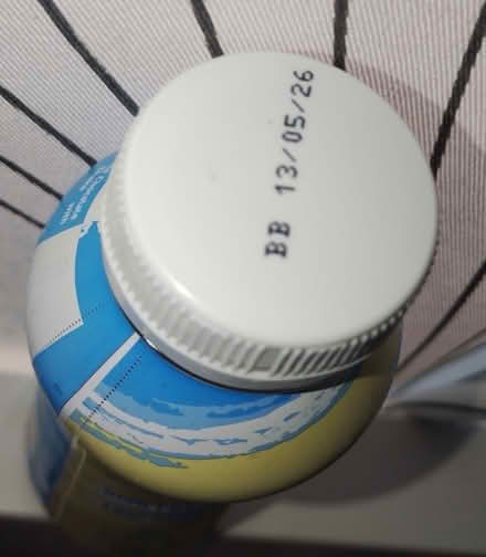 Photo of free Grenade protein drink (Croydon) #3