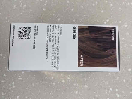 Photo of free Hair colour remover (Childwall L15) #2