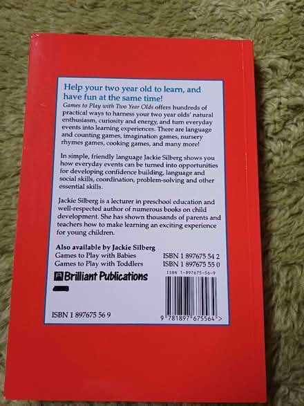 Photo of free Books (Flagg SK17) #4