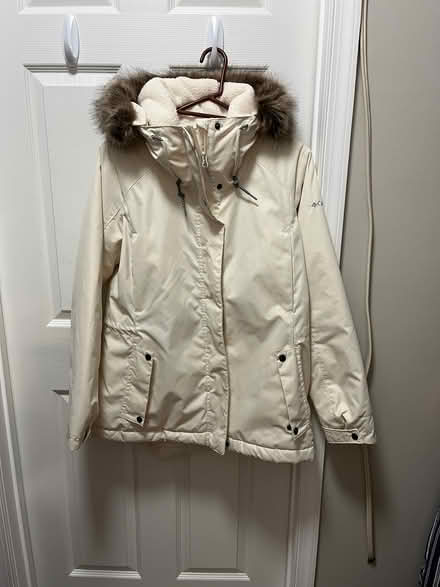 Photo of free Women's Columbia jacket - Large (West Springfield) #1