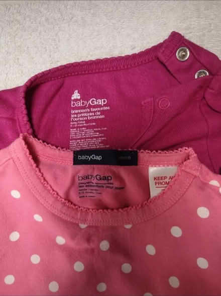 Photo of free Baby clothes mainly 6-9m (Bennetts End HP3) #2