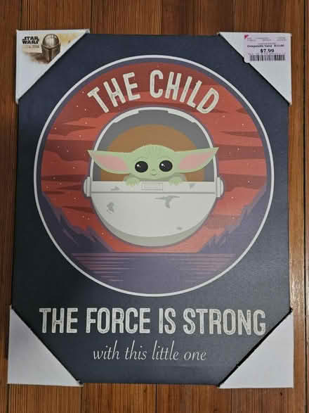 Photo of free star wars (Medford ma) #1