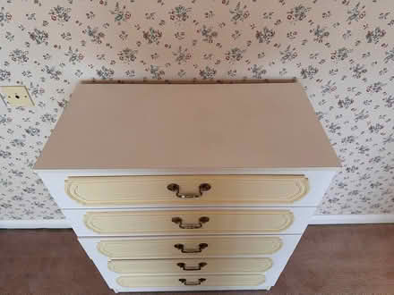 Photo of free set of bedroom furniture (Chelmsford CM1) #2