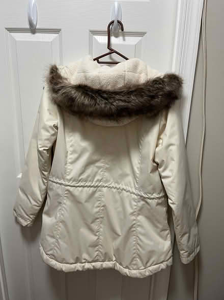 Photo of free Women's Columbia jacket - Large (West Springfield) #2