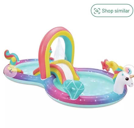 Photo of free Kids inflatables (SE6) #1