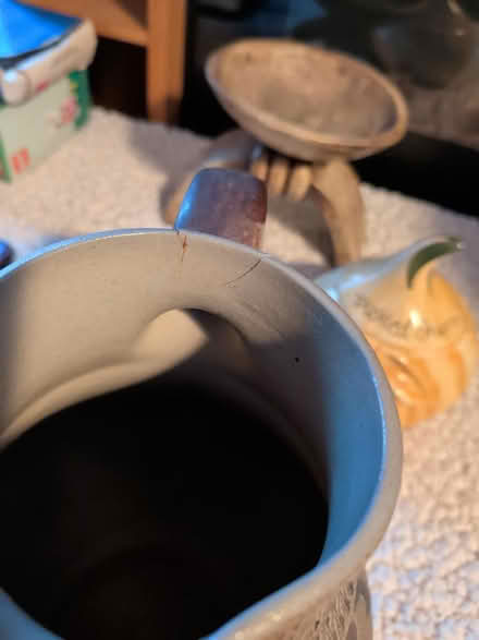 Photo of free Bric a Brac (BR1 bickley) #2