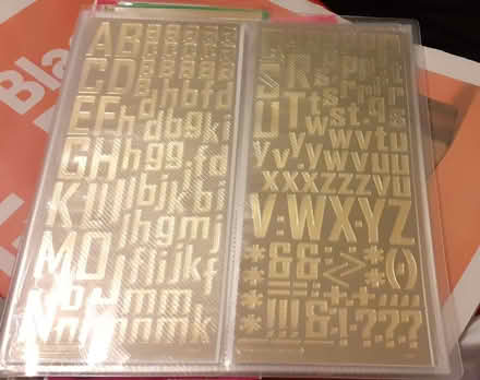 Photo of free Peel offs (Beulah Hill CR7) #3