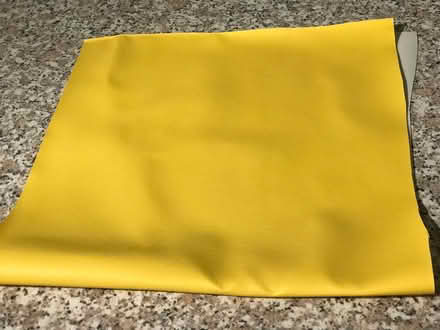 Photo of free Imitation leather (Keighley BD20) #2