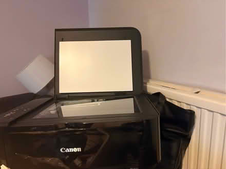 Photo of free Canon Printer (Stannington S6) #2