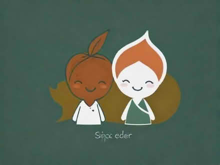 Photo of Spice grander (Bournbrook B29) #1