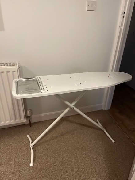 Photo of free Ironing board (CO15) #3