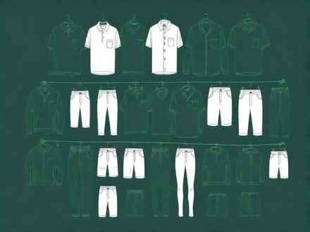 Photo of free Men's clothes bundle XL (Maybury Hill GU22) #1