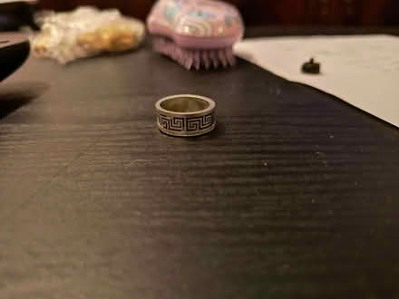 Photo of free Ring (Caversham RG4) #1