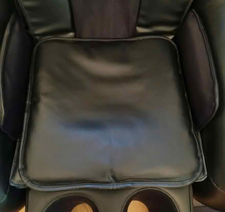 Photo of free Massage chair (Huxham CP EX4) #2