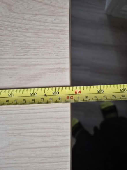 Photo of free Office desk (WA4) #3