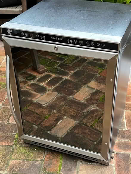 Photo of free Avanti Wine Chiller (Central San Rafael) #2
