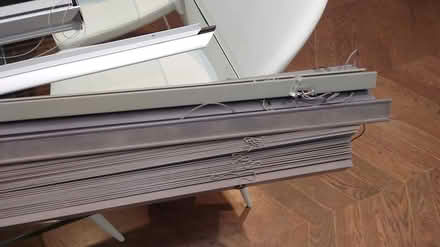 Photo of free Venetian blinds (Fulham SW6) #1