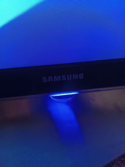 Photo of free Samsung TV. (Seacroft LS14) #2