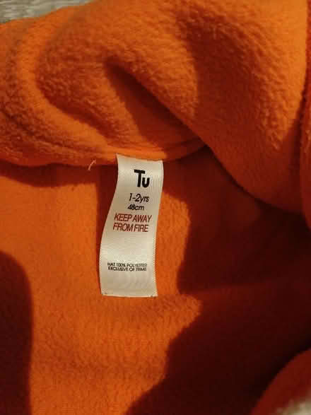 Photo of free Baby clothes mainly 6-9m (Bennetts End HP3) #4