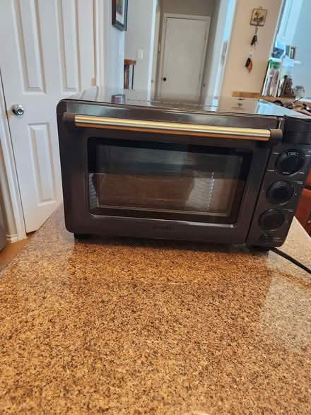 Photo of free Tovala cooker (Frisco) #1