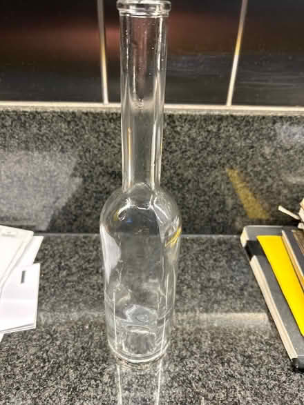 Photo of free Glass bottle - wine making (Haldens AL6) #2