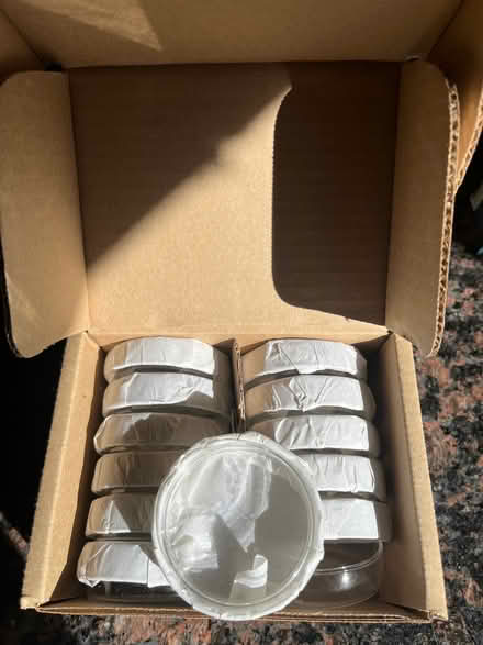 Photo of free Science experiment kit (Germantown) #2