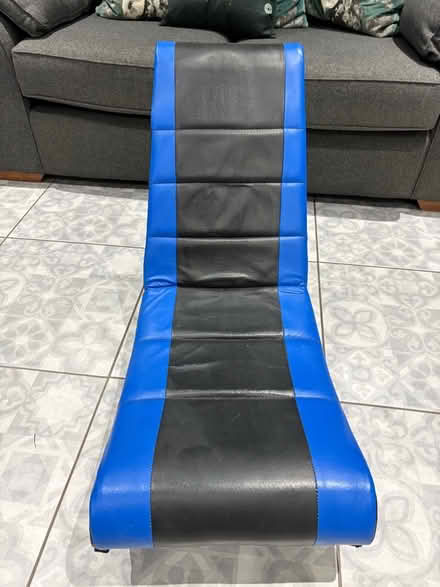 Photo of free X Rocker kids gaming chair (Wigmore ME8) #2