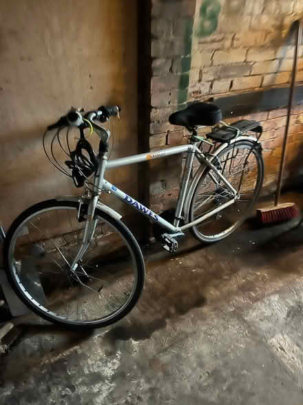 Photo of free Dawes Gents Bike (North Bushey WD25) #1