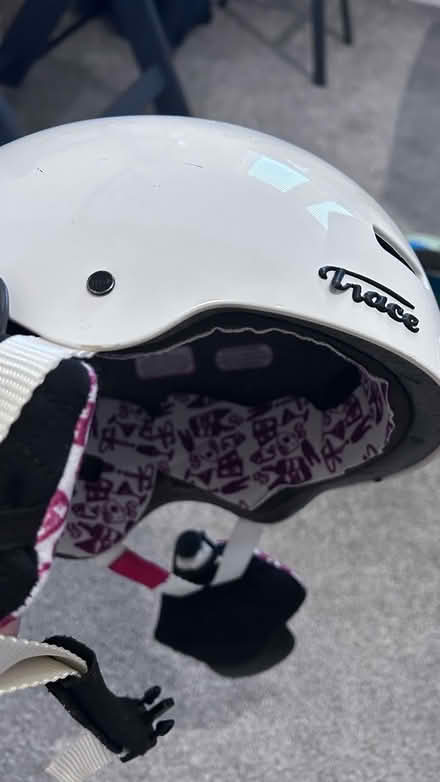 Photo of free SKI HELMETS x2 (Addingham LS29) #2