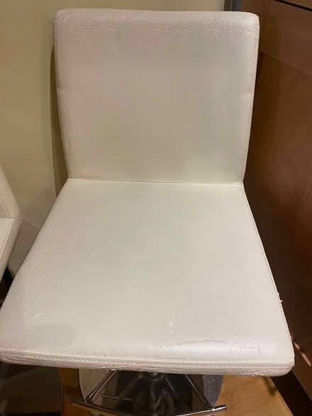 Photo of free Two bar type stools (Leith EH6) #3