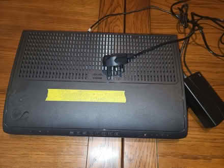 Photo of free Virgin media cisco tivo box (Stourport on Severn DY13) #4