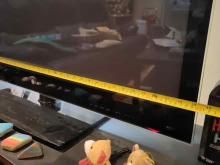 Photo of free 42" LG plasma TV (E14 9FE) #2