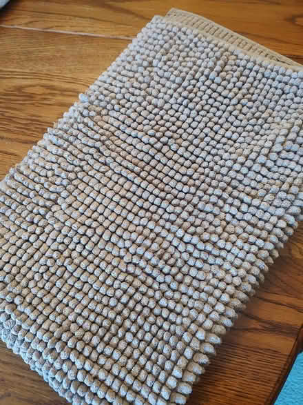 Photo of free Bath mat (Odenton) #1