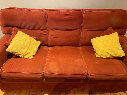 Photo of free Suite of furniture (Southside) #1