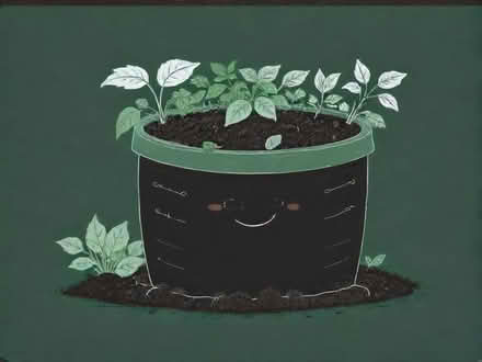 Photo of ericaceous compost (Hollingdean BN1) #1