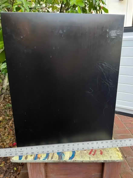 Photo of free Mini fridge freezer (Alameda W end of San Antonio) #2