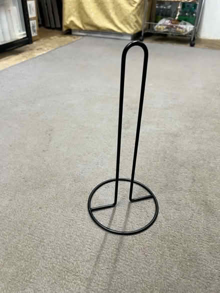 Photo of free Kitchen roll holder (Braunston) #1