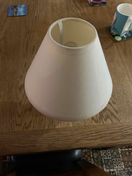 Photo of free Bedside light (Wyken Coventry) #2