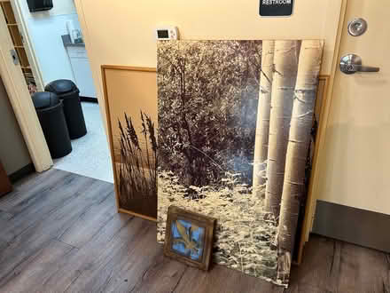 Photo of free HUGE OFFICE CLEAR-OUT-One Day Only (Pearl District) #1