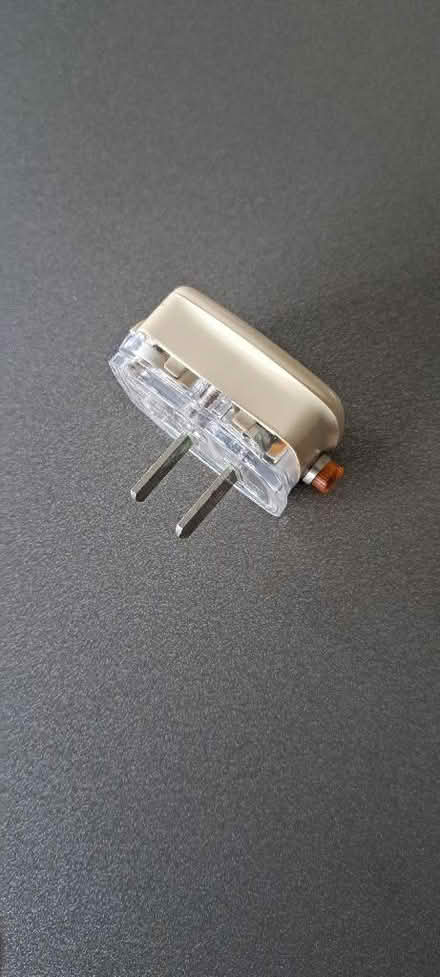 Photo of free Night light for caravan (Ickleford SG5) #1