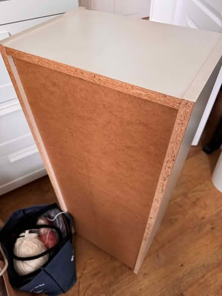 Photo of free IKEA Billy bookcase (Meldreth) #4