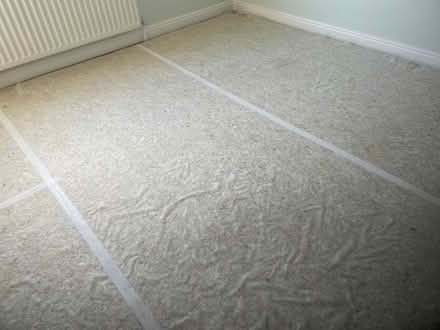 Photo of free Carpet underlay (Sutton in Ashfield NG17) #3