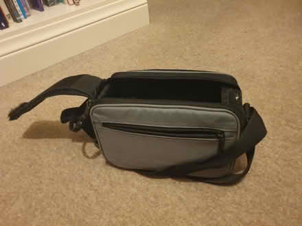 Photo of free Fastnet cam-corder/ camera bag case (PO19 chichester) #2