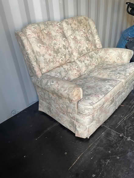 Photo of free Small soda (Lanarkshire) #1