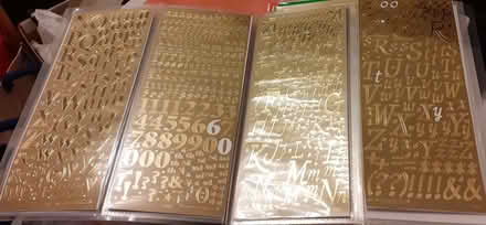 Photo of free Peel offs (Beulah Hill CR7) #1