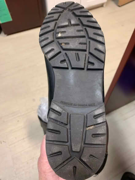 Photo of free Women’s Winter Boots Size 8 (South Brampton) #2