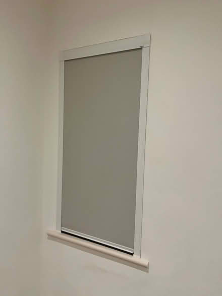 Photo of free BLOCOUT Blinds (595mm wide x 1180mm tall) (Richmond TW10) #1