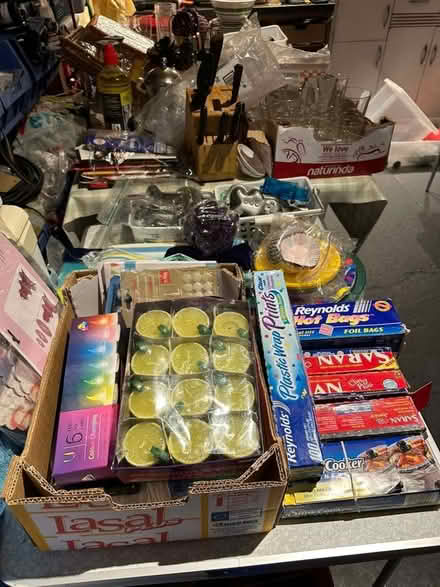 Photo of free Garage Giveaway (Chipping Campden GL55) #2