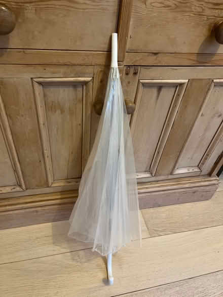 Photo of free Clear umbrella (BS9) #2