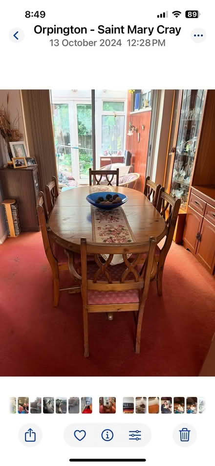 Photo of free Furniture must go before 5th feb (Orpington kent br5 2ad) #2